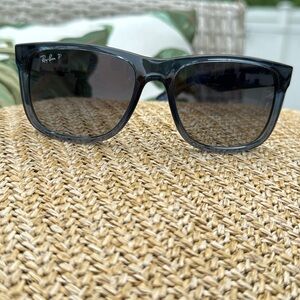 Ray Ban Justin Classic